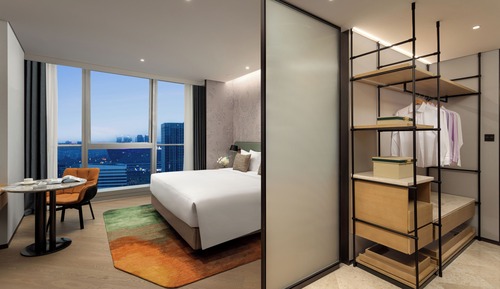 Executive Room