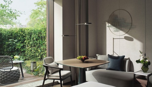 Suite, 1 Bedroom
