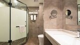 Standard Single Room, Partial Lake View