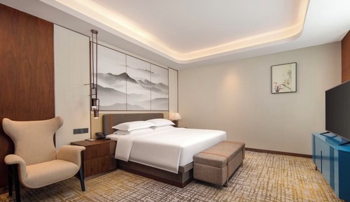 Presidential Studio Suite