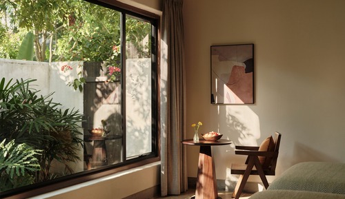Luxury Studio Suite