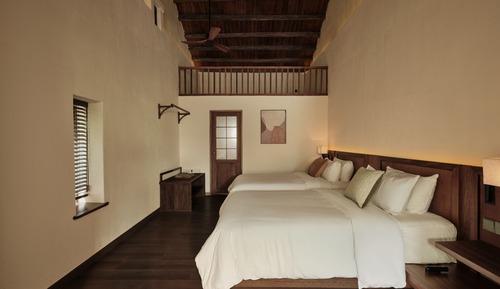 Superior Double or Twin Room
