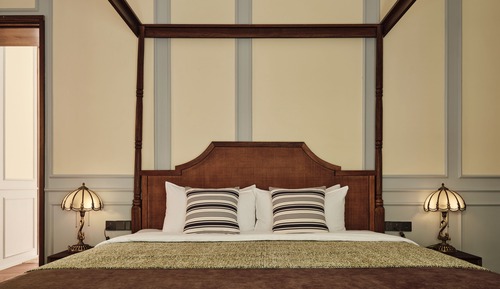 Exclusive Double Room