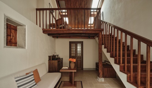 Business Room