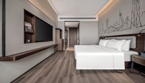 Superior Queen Room