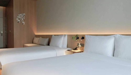 Classic Triple Room