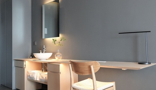Design Room