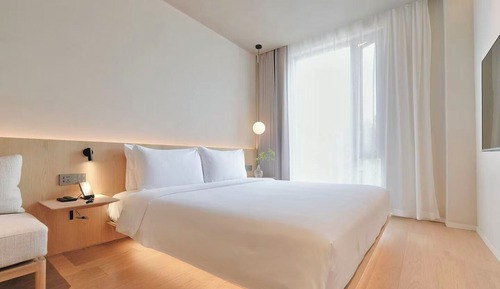 Classic Room
