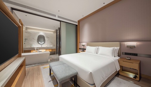 Suite, 1 Bedroom