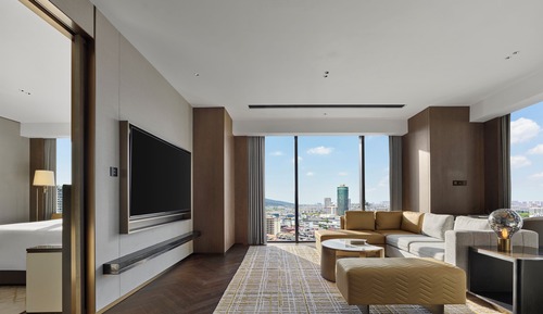 Suite, 1 Bedroom