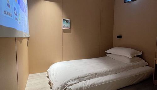 Exclusive Room