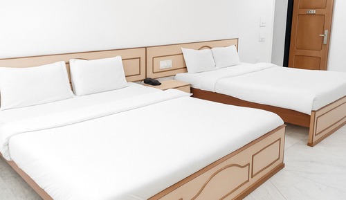 Deluxe Quadruple Room, Air conditioning