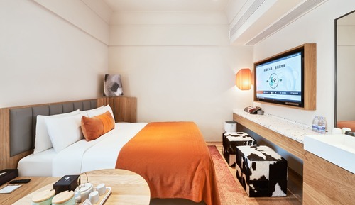 Superior Room