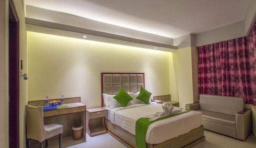 Executive Suite