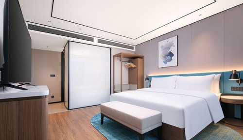 Suite, 1 Bedroom