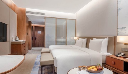 Specialty Suite 