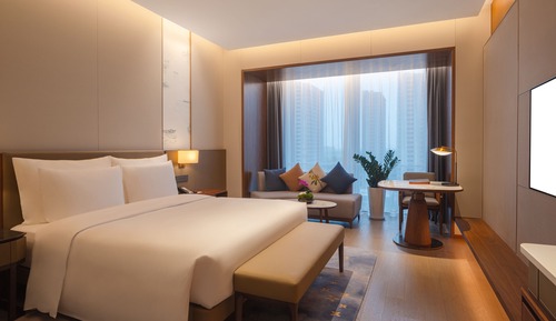 Premier Family Suite 