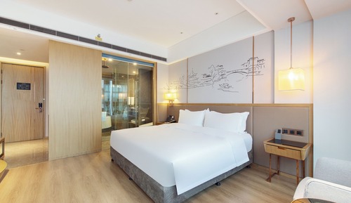 Executive Room