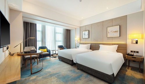 Luxury Room