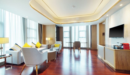 Executive Suite