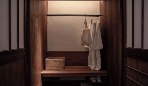 Exclusive Room