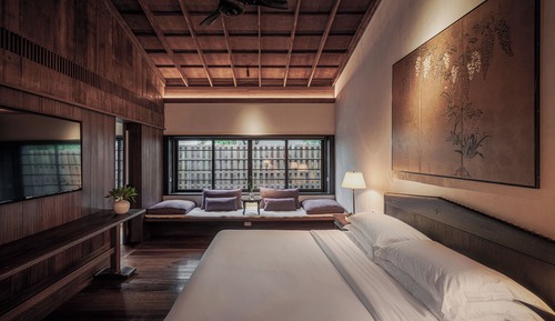 Grand Room