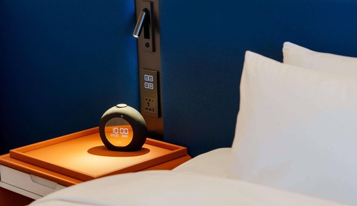 Superior Room, 2 Twin Beds