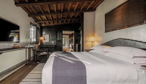 Presidential Double Room