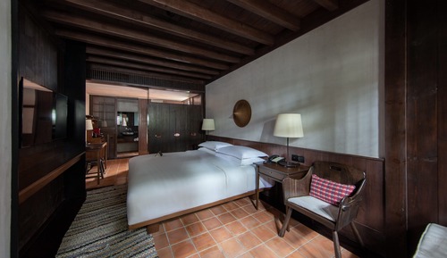 Grand Room