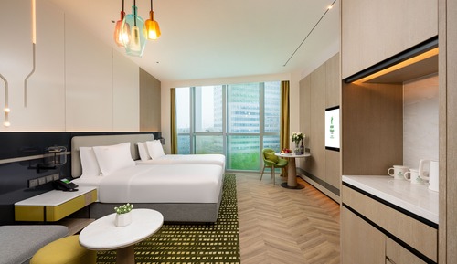 Premium Room