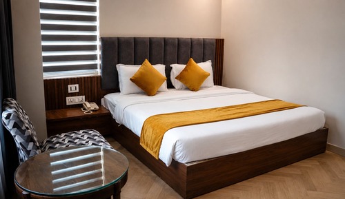 Classic Room, Mountain View