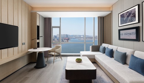 Premium Suite