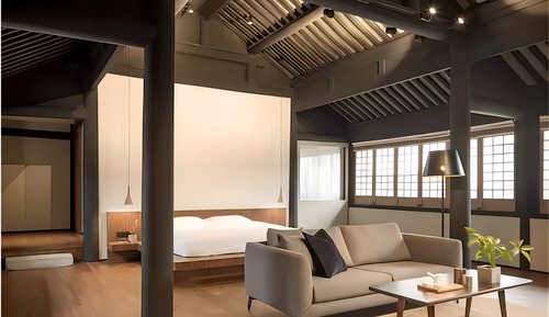 Premier Loft