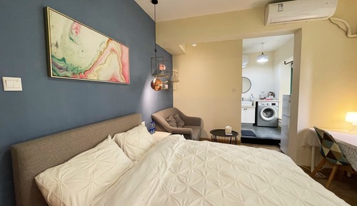 Comfort Apartment