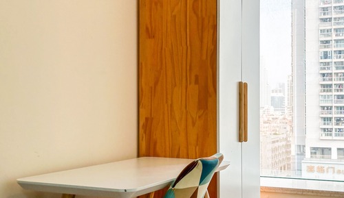City Apartment
