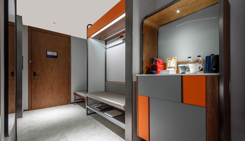 Superior Room