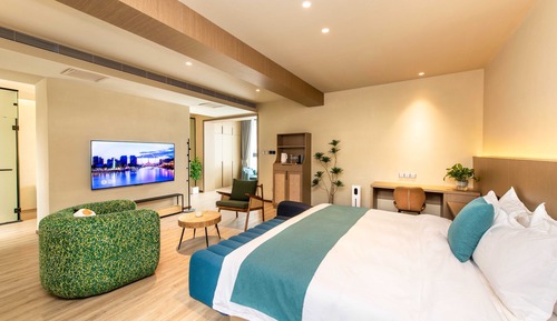 Comfort Room