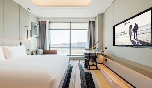 Standard Room, Non Smoking