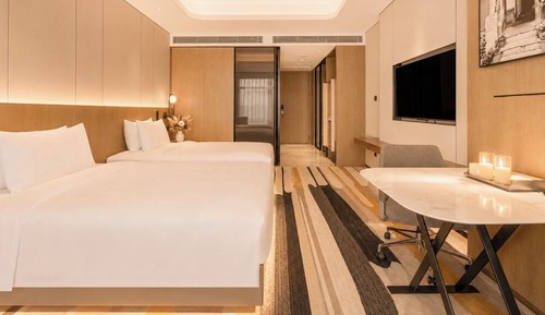 Premium Room, Non Smoking