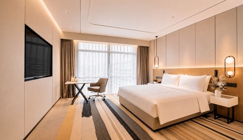 Superior Room, Non Smoking