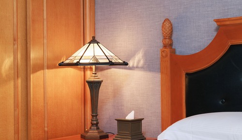 Executive Single Room