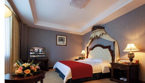 Grand Suite