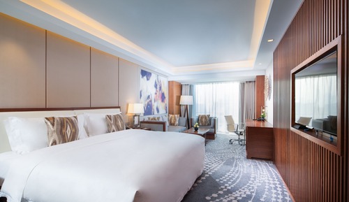 Premium Room, Accessible