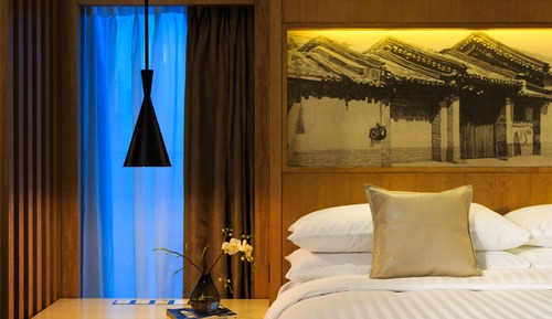Room, 2 Double Beds