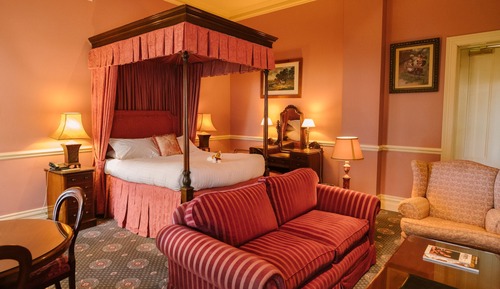 Stable Suite 