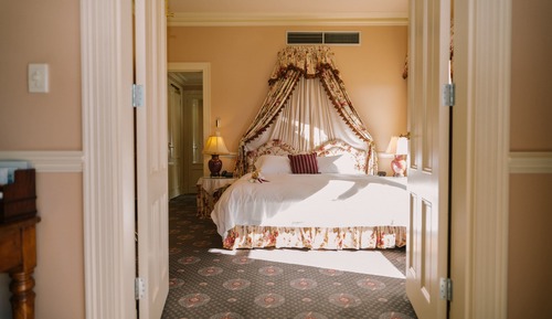 Yarra Suite 