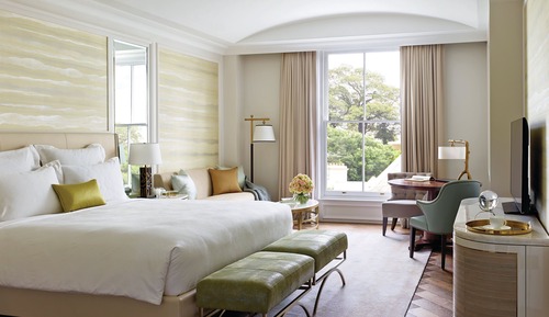 Suite (The Observatory)