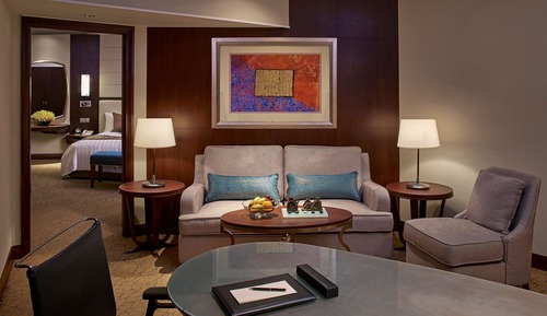 Executive Suite