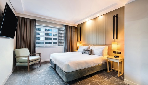 Executive Suite