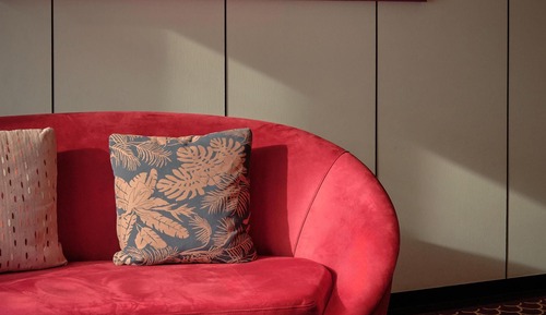 Suite, 1 King Bed